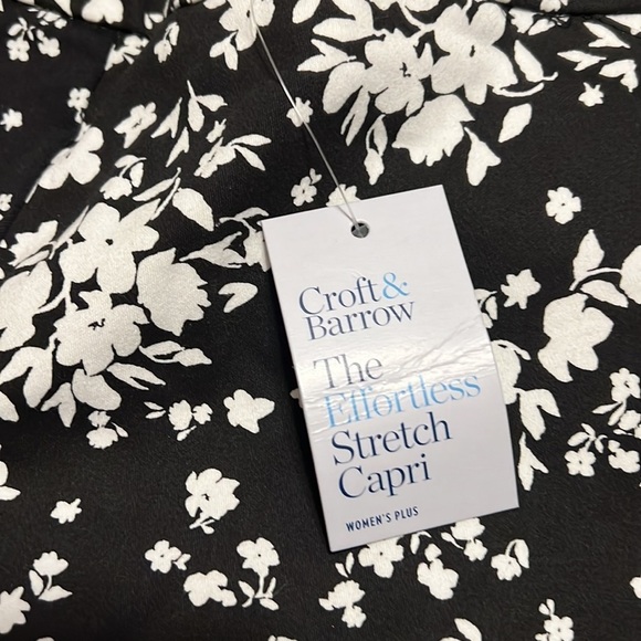 Croft and barrow mid rise Capri - Picture 5 of 6